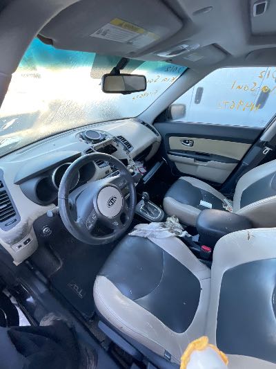 2012 Kia Soul Location - Imports - Row 18 - Stock # H49672