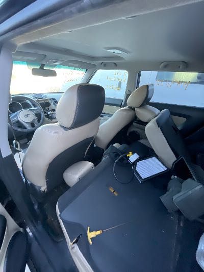 2012 Kia Soul Location - Imports - Row 18 - Stock # H49672