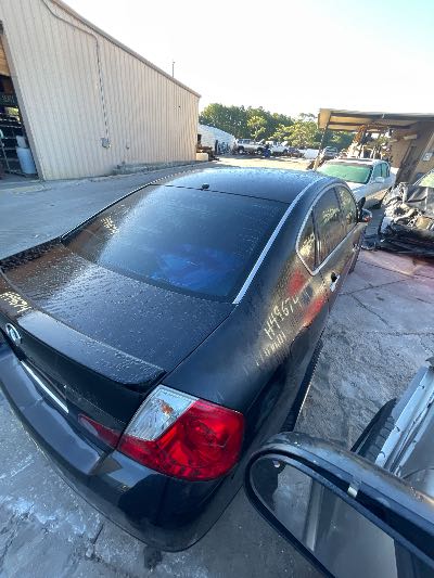 2007 Infiniti M Location - Imports - Row 17 - Stock # H49674