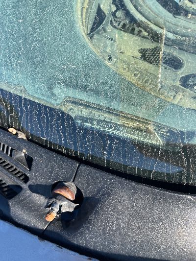 2001 Chevrolet S10 Pickup Location - GM - Row 30 - Stock # H49675