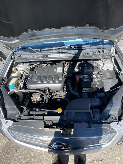 2011 Nissan Sentra Location - Imports - Row 13 - Stock # H49700