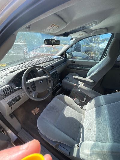 2004 Ford Freestar Location - Ford - Row 37 - Stock # H49703