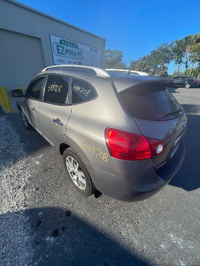 2012 Nissan Rogue Location - Imports - Row 14 - Stock # H49708