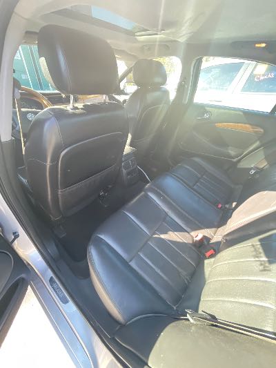 2003 Jaguar S-Type Location - Imports - Row 14 - Stock # H49694