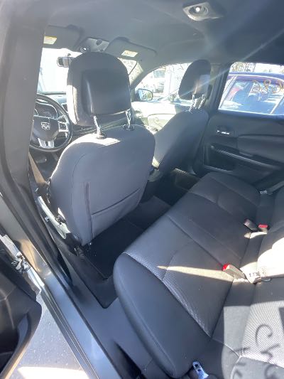 2012 Dodge Avenger Location - Chrysler - Row 41 - Stock # H49686