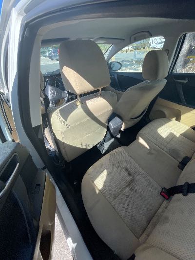 2010 Mazda MAZDA3 Location - Imports - Row 13 - Stock # H49695