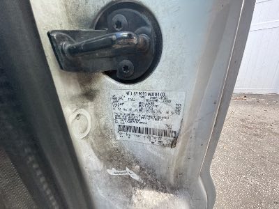 2006 Ford F-250 SD Location - Large Trucks & Vans - Row 32 - Stock # H49706