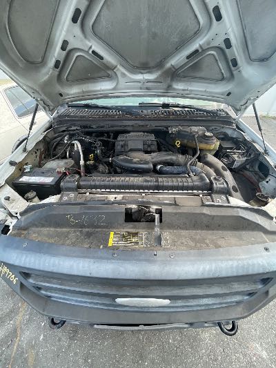 2006 Ford F-250 SD Location - Large Trucks & Vans - Row 32 - Stock # H49706