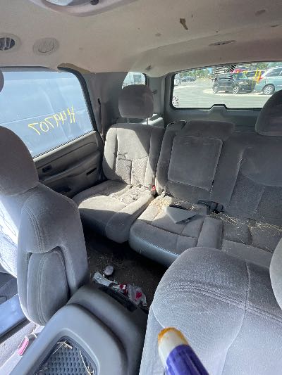 2004 Chevrolet Tahoe Location - Large Trucks & Vans - Row 31 - Stock # H49707