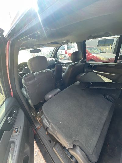 2004 GMC Envoy Location - GM - Row 30 - Stock # H49712