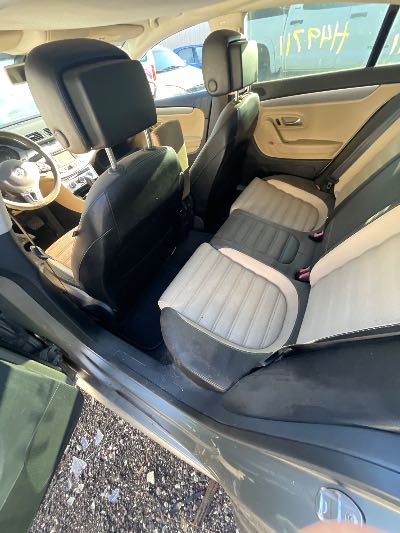 2013 Volkswagen CC Location - Imports - Row 15 - Stock # H49711