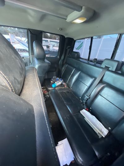 2004 Ford F-150 Location - Large Trucks & Vans - Row 32 - Stock # H49727