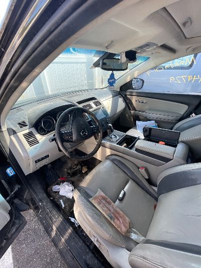 2011 Mazda CX-9 Location - Imports - Row 17 - Stock # H49729