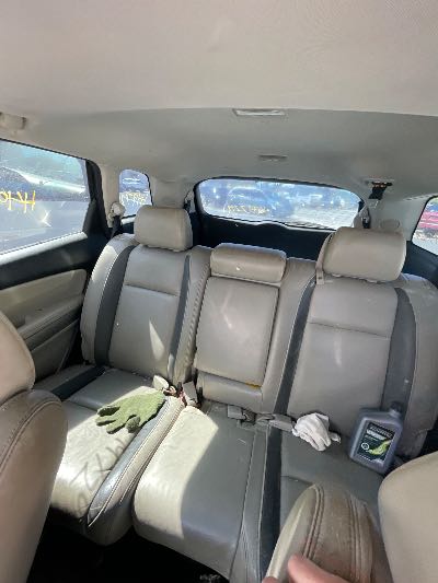 2011 Mazda CX-9 Location - Imports - Row 17 - Stock # H49729