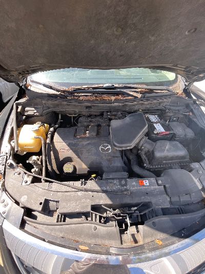 2011 Mazda CX-9 Location - Imports - Row 17 - Stock # H49729