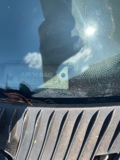 1999 Ford Econoline Location - Large Trucks & Vans - Row 32 - Stock # H49725