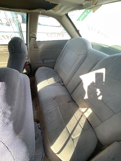 1996 Buick Skylark Location - GM - Row 30 - Stock # H49737