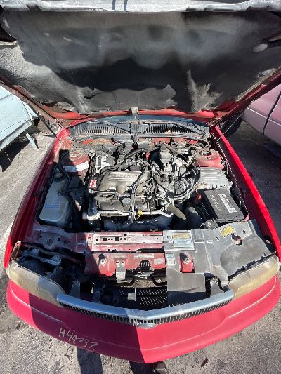 1996 Buick Skylark Location - GM - Row 30 - Stock # H49737