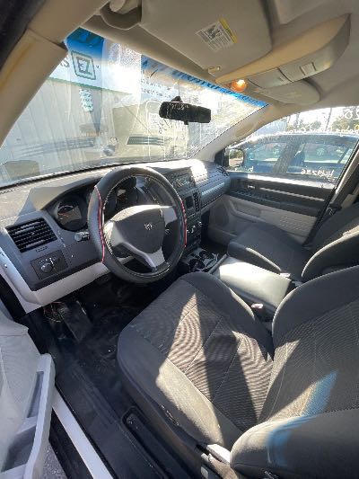 2009 Dodge Grand Caravan Location - Chrysler - Row 42 - Stock # H49736