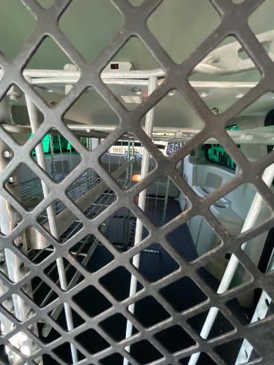 2009 Dodge Grand Caravan Location - Chrysler - Row 42 - Stock # H49736