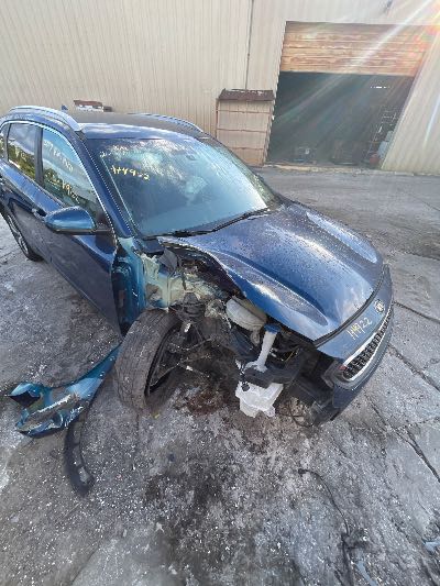 2017 Kia Niro Location - Imports - Row 15 - Stock # H49722