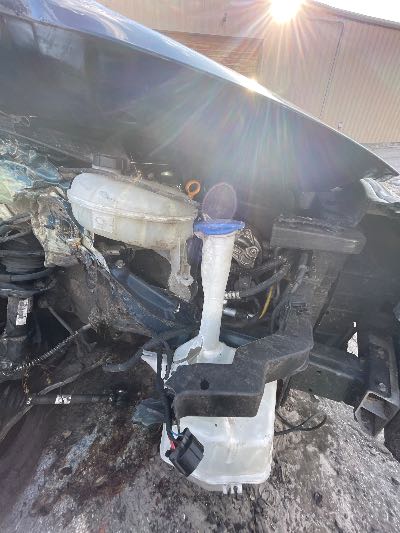 2017 Kia Niro Location - Imports - Row 15 - Stock # H49722