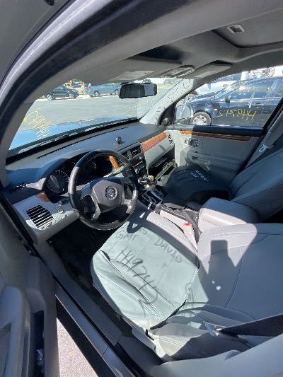 2007 Suzuki XL-7 Location - Imports - Row 15 - Stock # H49742