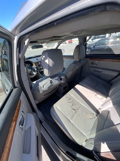 2007 Suzuki XL-7 Location - Imports - Row 15 - Stock # H49742