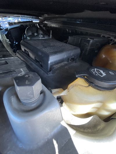 2007 Suzuki XL-7 Location - Imports - Row 15 - Stock # H49742