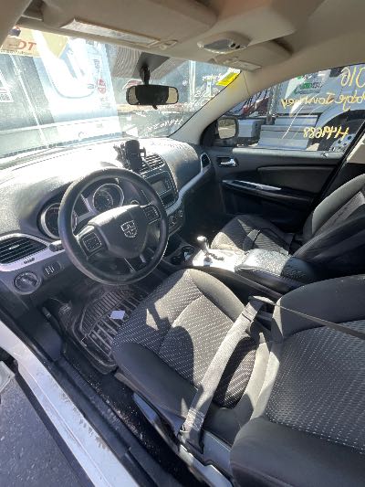 2016 Dodge Journey Location - Chrysler - Row 42 - Stock # H49688