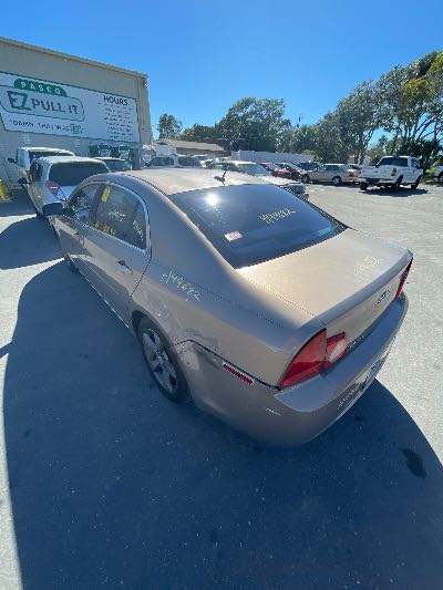 2008 Chevrolet Malibu Location - GM - Row 29 - Stock # H49682