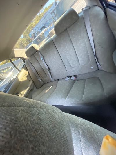 2002 Hyundai Elantra Location - Imports - Row 16 - Stock # H49692