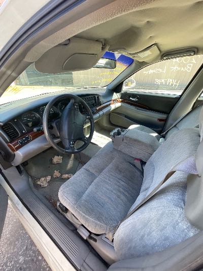 2004 Buick LeSabre Location - GM - Row 29 - Stock # H49748