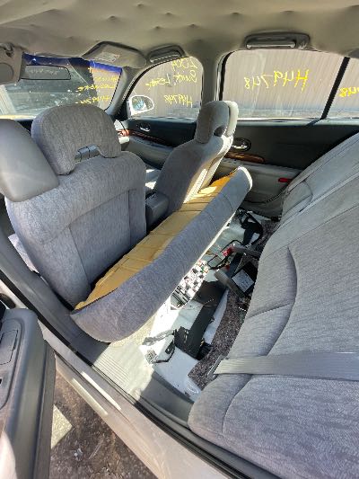 2004 Buick LeSabre Location - GM - Row 29 - Stock # H49748