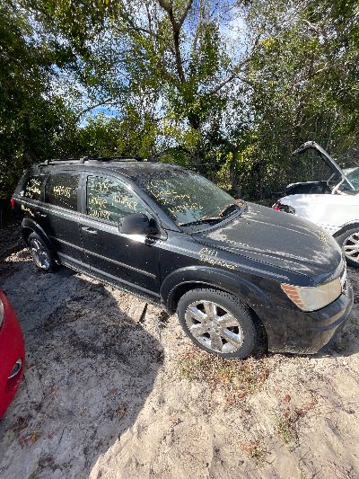2009 Dodge Journey Location - Chrysler - Row 39 - Stock # H49568