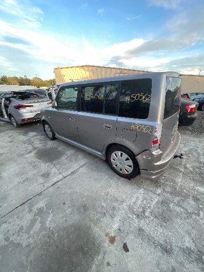 2006 Scion xB Location - Imports - Row 16 - Stock # H50562