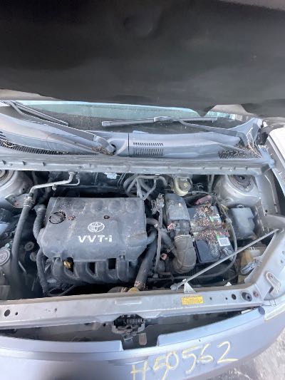 2006 Scion xB Location - Imports - Row 16 - Stock # H50562