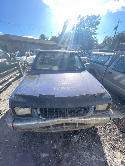 1994 Isuzu Amigo Location - Imports - Row 23 - Stock # H50771