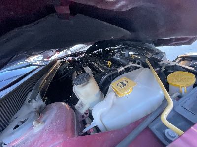 2013 Chrysler 200 Location - Chrysler - Row 40 - Stock # H50670