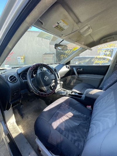 2009 Nissan Rogue Location - Imports - Row 25 - Stock # H50658