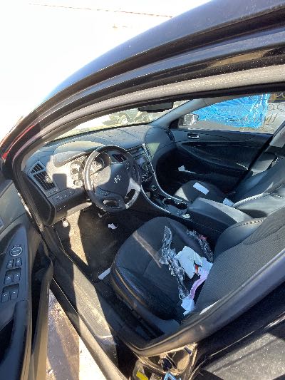 2013 Hyundai Sonata Location - Imports - Row 25 - Stock # H50796