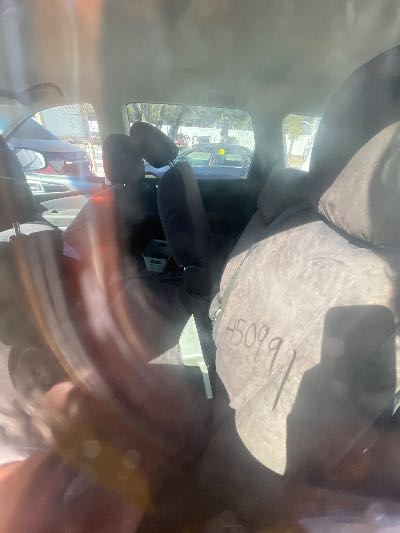 2013 Nissan Pathfinder Location - Imports - Row 45 - Stock # H50991