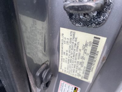 2008 Nissan Altima Location - Imports - Row 46 - Stock # H51012