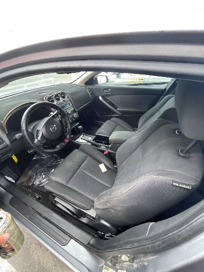 2008 Nissan Altima Location - Imports - Row 46 - Stock # H51012