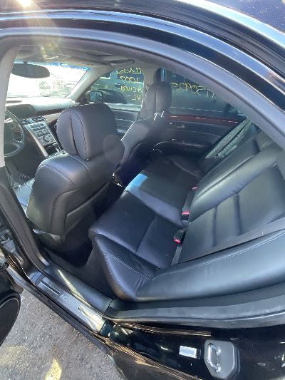 2007 Acura RL Location - Imports - Row 46 - Stock # H50925