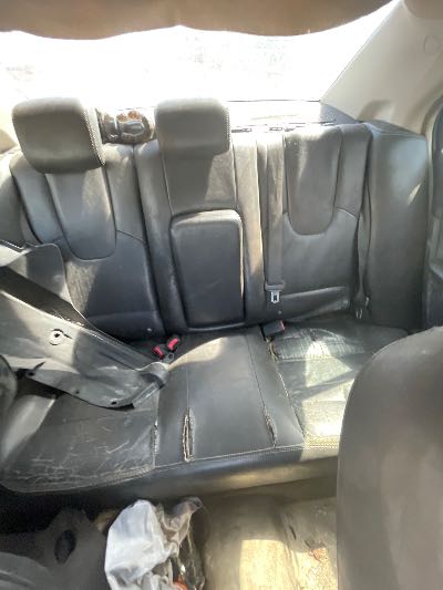 2010 Ford Fusion Location - Ford - Row 34 - Stock # H52863
