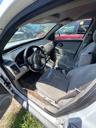 2005 Chevrolet Equinox Location - GM - Row 40 - Stock # H53739