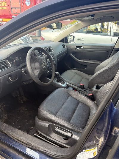 2012 Volkswagen Jetta Location - Imports - Row 23 - Stock # H53879