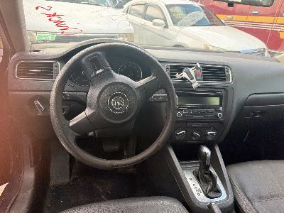 2012 Volkswagen Jetta Location - Imports - Row 23 - Stock # H53879