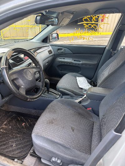 2003 Mitsubishi Lancer Location - Imports - Row 28 - Stock # H53875